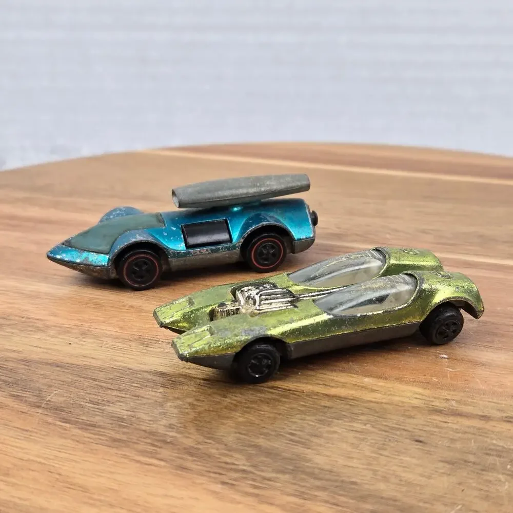 Mattel and Topper #a4360 *project